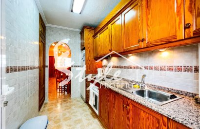 Вторичное жилье - Апартаменты/Квартира - Пунта Прима