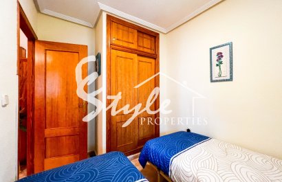 Вторичное жилье - Апартаменты/Квартира - Пунта Прима