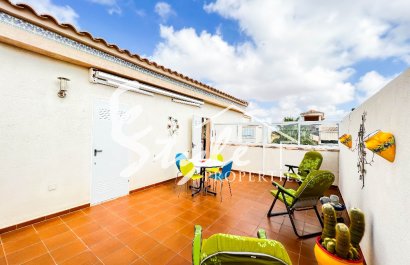 Вторичное жилье - Апартаменты/Квартира - Пунта Прима