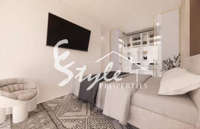 Nuevo - Villa - Pinar De Campoverde