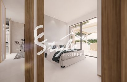 Nuevo - Villa - Pinar De Campoverde