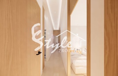 Nuevo - Villa - Pinar De Campoverde