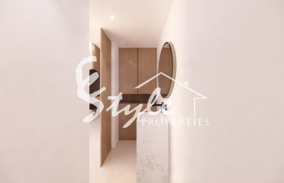 Nuevo - Villa - Pinar De Campoverde