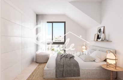 Квартиры в новостройке недалеко от пляжа в Сан Педро дель Пинатар, Коста Бланка, Испания. ON1670_3