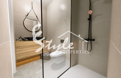 New build - Villa - San Javier