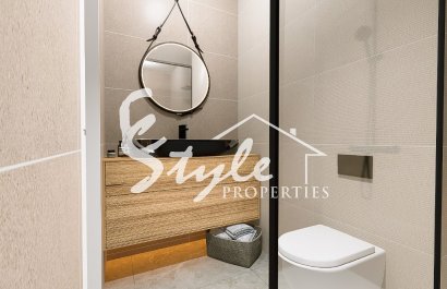 New build - Villa - San Javier