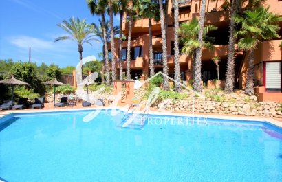 Reventa - Apartamento - Villamartin