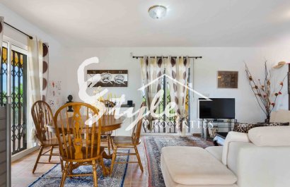 Вторичное жилье - Finca Country Property - Ориуэла