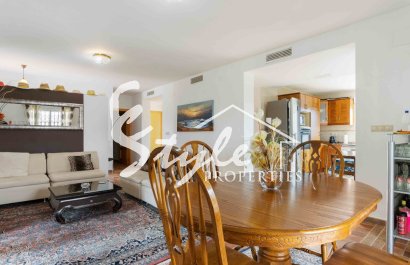 Вторичное жилье - Finca Country Property - Ориуэла