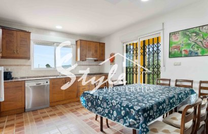 Вторичное жилье - Finca Country Property - Ориуэла