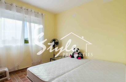 Вторичное жилье - Finca Country Property - Ориуэла