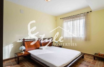 Вторичное жилье - Finca Country Property - Ориуэла