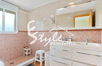 Вторичное жилье - Finca Country Property - Ориуэла