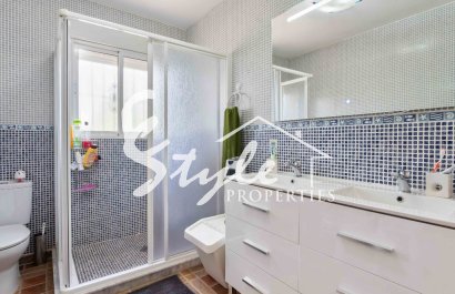 Вторичное жилье - Finca Country Property - Ориуэла