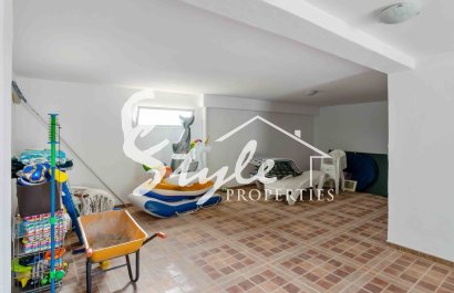 Вторичное жилье - Finca Country Property - Ориуэла