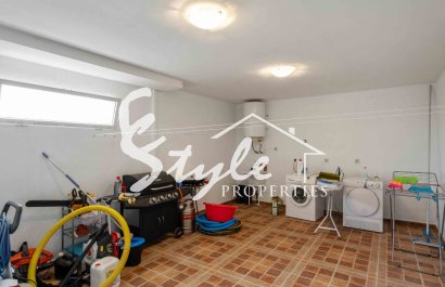 Вторичное жилье - Finca Country Property - Ориуэла