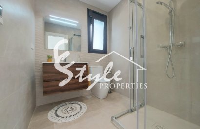 Готовые новые виллы в Сан Педро дель Пинатар, Мурсия, Испания. ON1532