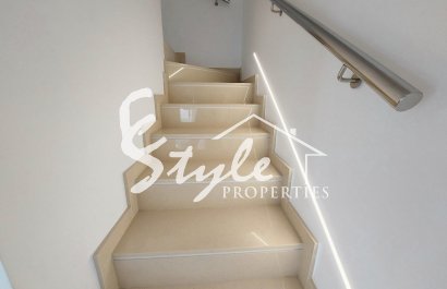 Новостройки - Вилла - Сан Педро дель Пинатар