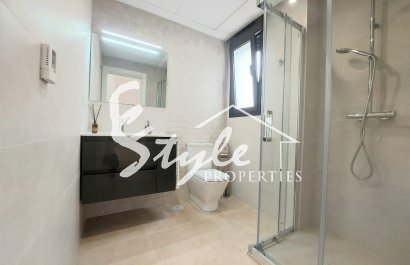 Новостройки - Вилла - Сан Педро дель Пинатар