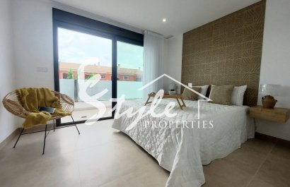 Новостройки - Вилла - Сан Педро дель Пинатар