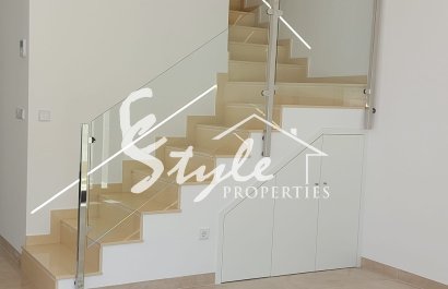 Новостройки - Вилла - Сан Педро дель Пинатар