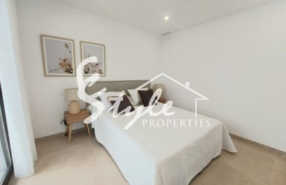 Новостройки - Вилла - Сан Педро дель Пинатар