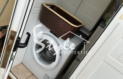 Вторичное жилье - Townhouse - Алгофра - La Finca Golf Resort