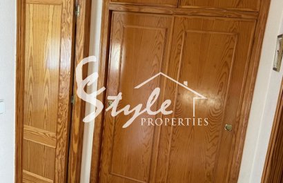 Вторичное жилье - Townhouse - Алгофра - La Finca Golf Resort