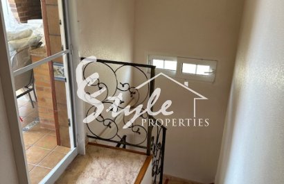 Вторичное жилье - Townhouse - Алгофра - La Finca Golf Resort