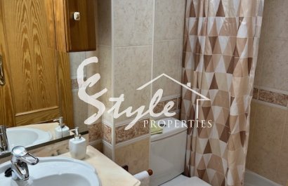 Вторичное жилье - Townhouse - Алгофра - La Finca Golf Resort