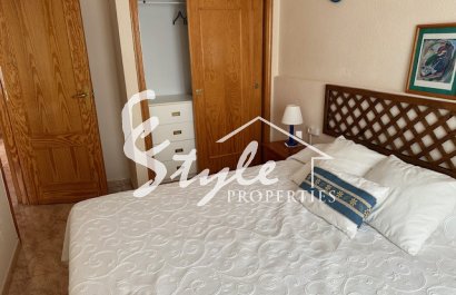 Вторичное жилье - Townhouse - Алгофра - La Finca Golf Resort