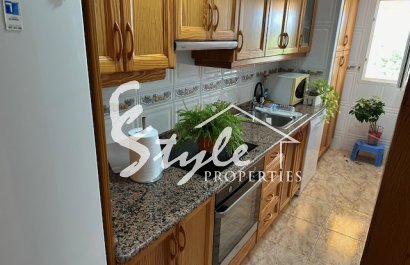 Вторичное жилье - Townhouse - Алгофра - La Finca Golf Resort