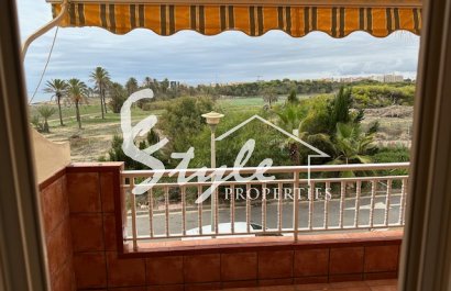 Вторичное жилье - Townhouse - Алгофра - La Finca Golf Resort