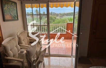 Вторичное жилье - Townhouse - Алгофра - La Finca Golf Resort