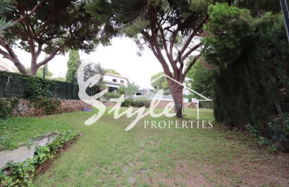 Вторичное жилье - Вилла - Кампоамор