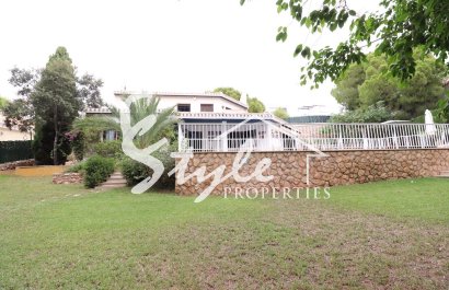 Вторичное жилье - Вилла - Кампоамор