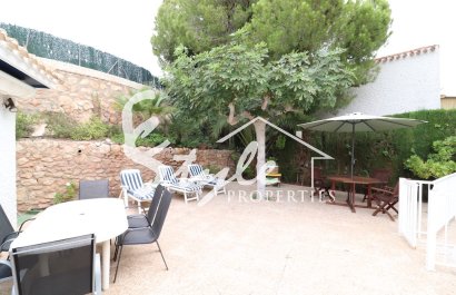 Вторичное жилье - Вилла - Кампоамор