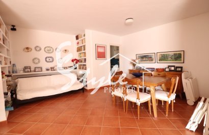 Вторичное жилье - Вилла - Кампоамор