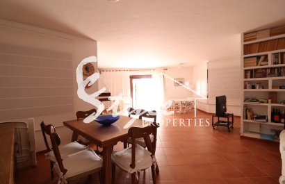 Вторичное жилье - Вилла - Кампоамор