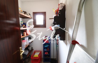 Вторичное жилье - Вилла - Кампоамор