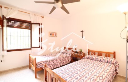 Вторичное жилье - Вилла - Кампоамор