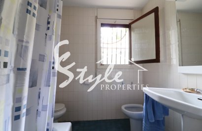 Вторичное жилье - Вилла - Кампоамор