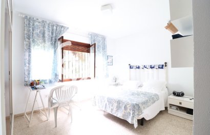 Вторичное жилье - Вилла - Кампоамор