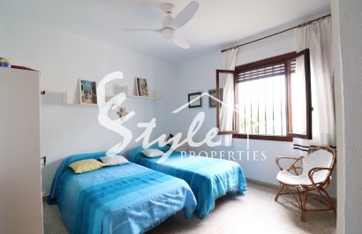 Вторичное жилье - Вилла - Кампоамор