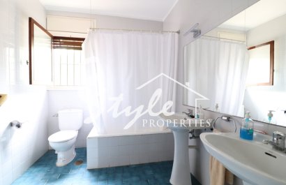 Вторичное жилье - Вилла - Кампоамор