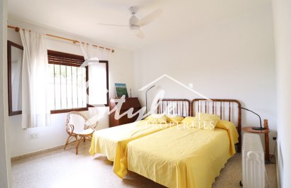 Вторичное жилье - Вилла - Кампоамор