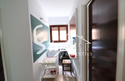 Вторичное жилье - Вилла - Кампоамор