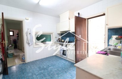 Вторичное жилье - Вилла - Кампоамор