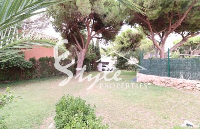 Вторичное жилье - Вилла - Кампоамор