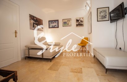 Вторичное жилье - Вилла - Лас Рамблас - Las Ramblas